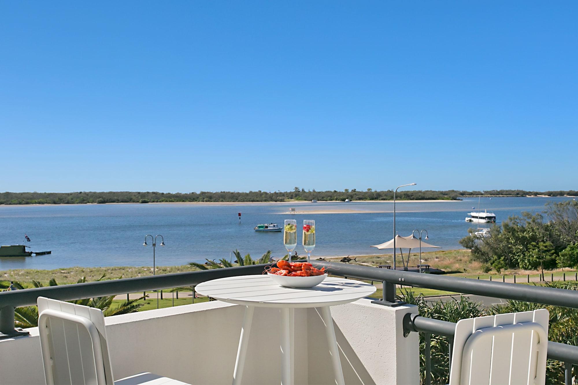 Sandcastles On The Broadwater Gold Coast Eksteriør bilde
