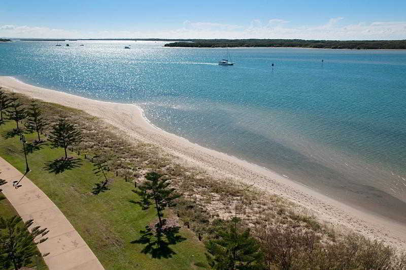Sandcastles On The Broadwater Gold Coast Eksteriør bilde